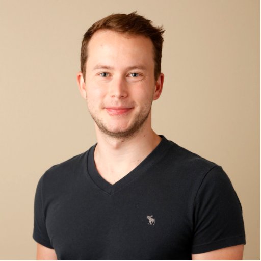 PatrickSpiegel's profile picture. Shoving around pixels and bytes