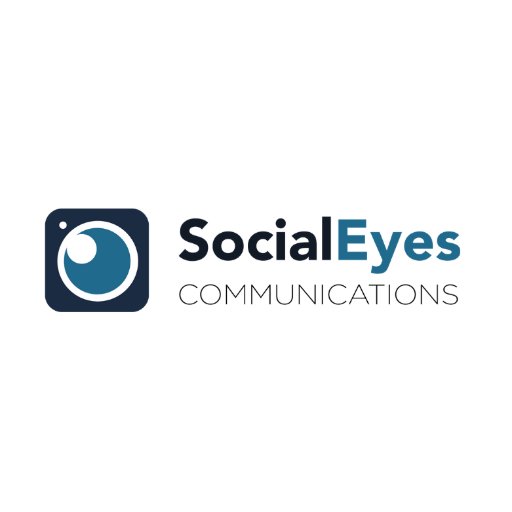 A digital marketing agency based out of TO, ON specializing in social media management, content marketing, brand development & more!- Maximize with SocialEyes!