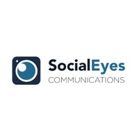 SocialEyes Comm(@socialeyescomm) 's Twitter Profile Photo