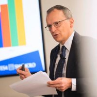 Gregorio De Felice (@gregdefelice) 's Twitter Profile