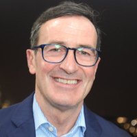 BRUCE MCNAMER (@bmcnamer) 's Twitter Profile