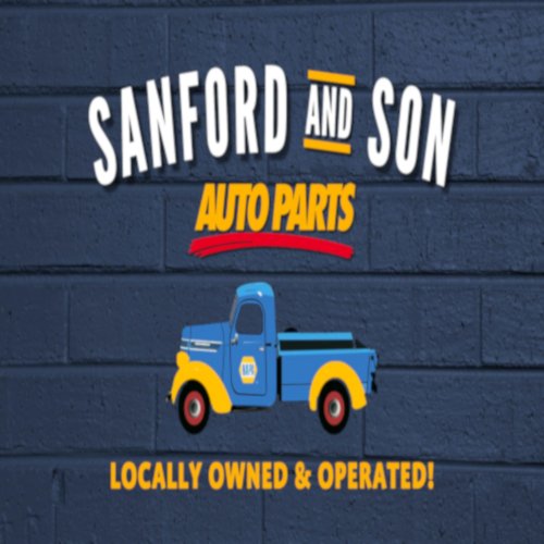 Locally owned Napa Auto Parts. Come support your local economy and receive great prices and even better quality!