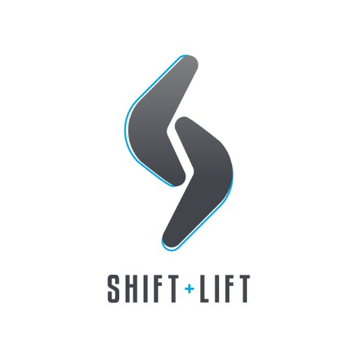 Shift + Lift Fitness.
