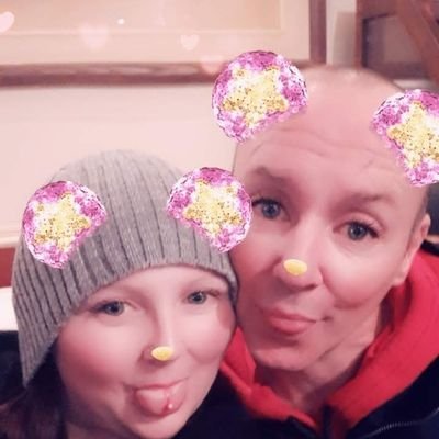 Son 💙
T1d Mum 💉
Taken😘
Family😍
Friends😍
Fun times🍻
Tattoos💉
F1🚗
LFC⚽RFC⚽GAWA💚
Snapchat - weevickis8
