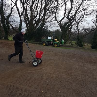 jcbulley's profile picture. course manager at Ilford Golf Club. level 3 qualified

3 handicap golfer