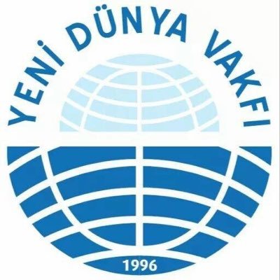 @yenidunyavakfi
Gümüşhane Şube Başkanlığı | New World Foundation Gümüşhane Branch Office  |