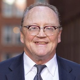 Tim Henderson Profile