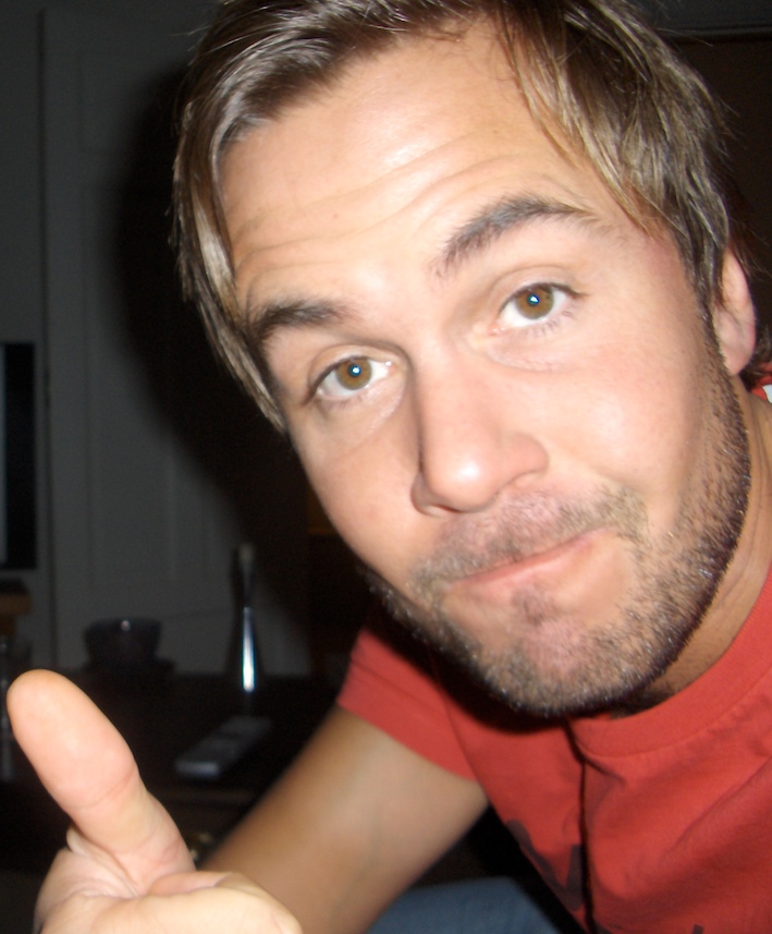 KristianOdegard's profile picture. 