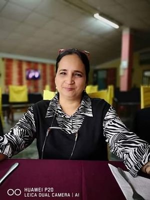 YAMILEUGALDE68's profile picture. DIRECTORA SERVICIOS TERRITORIALES. CITMATEL ISLA DE LA JUVENTUD