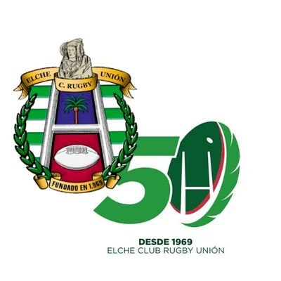 Twitter Oficial Elche Club Rugby Unión.
Club Fundado en 1969
http://t.co/wcNxEXrbLP