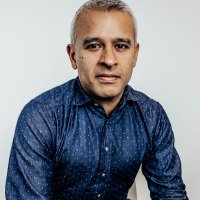 Jay Rajdev (@jayrajdev) 's Twitter Profile