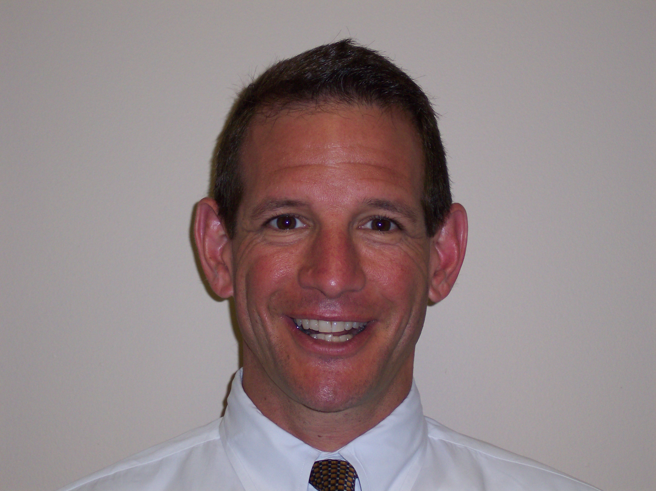 President of Enterprise Sales and Professional Servcies recruiting firm