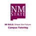 Campus Tutoring Services (@NMSUCTS) Twitter profile photo