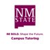Campus Tutoring Services (@nmsucts) Twitter profile photo Campus Tutoring Services (@nmsucts) Twitter profile photo
