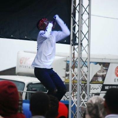 SlamBoy_Flex's profile picture. Hip-Hop Artist||Bookings : andileslamboyflex@gmail.com/IG:SlamBoy_Flex