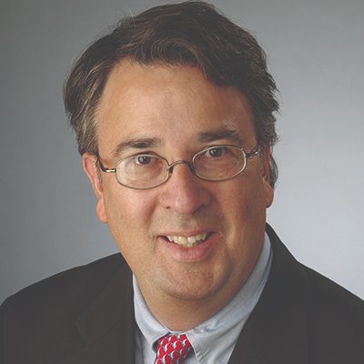 Peter D. Blanck Profile
