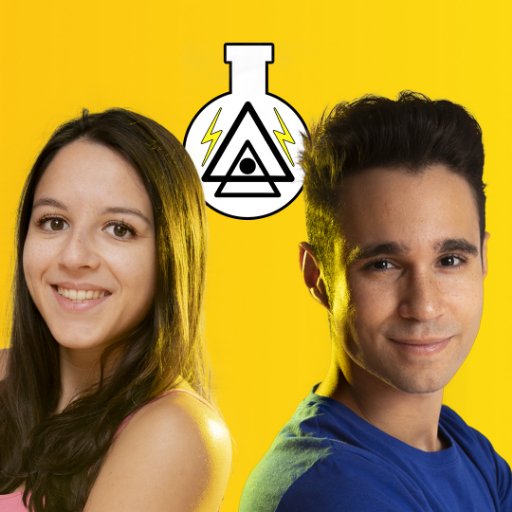 Somos @MaydenYT y @Nataliamt17 y te enseñamos a experimentar con la vida en nuestros canales de Youtube (+11M subs) contacto@experimentoscaseros.info ✉