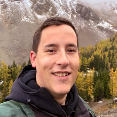 chrisvanderkooi's profile picture. @atbfinancial / Sr. Developer working with Angular.