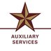 Icon for user AuxiliaryTexas