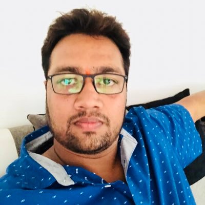 rahulve00875432's profile picture. 