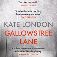 Kate London #TheTower (@k8london) Twitter profile photo