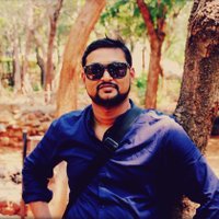 Ravi Kulkarni (@mechravi052) 's Twitter Profile