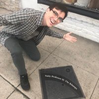 Spencer Campbell ๐ฐ๐ท๐บ๐ธ (@scambl) 's Twitter Profile Photo Spencer Campbell ๐ฐ๐ท๐บ๐ธ (@scambl) 's Twitter Profile Photo