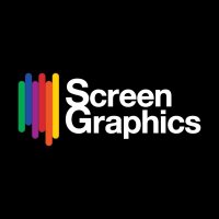 Screen Graphics(@Screen_Graphics) 's Twitter Profile Photo