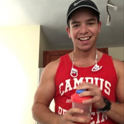 FSU alum. Grad Student. Lifting. Keto. Best supplements at the best price! DM me for questions or coupon codes! Discount Code: Mike2 active now!