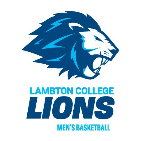 Lambton College Men's Basketball