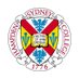 Hampden-Sydney College (@HSC1776) Twitter profile photo