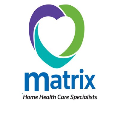 Matrix Home Health Care Specialists, a Class A licensed Home Care Agency serving seniors and disabled individuals for over 26 years.
