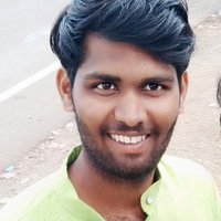 Vishal Borate (@vishalborate7) 's Twitter Profile