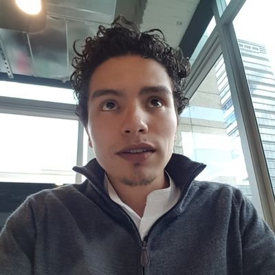 DYE60's profile picture. ING. Petróleos Especialista en Gestión Ambiental.