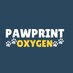 Pawprint Oxygen (@pawprintoxygen) Twitter profile photo Pawprint Oxygen (@pawprintoxygen) Twitter profile photo