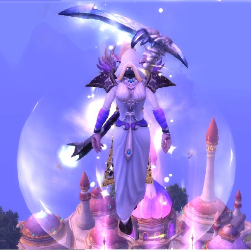 KyarynWoW's profile picture. https://t.co/FH05zF5QuJ 
EU-ES  DunModr - Kyaryn Holy Priest.
Warmane WotLK - Kyarah Disci /Holy Priest