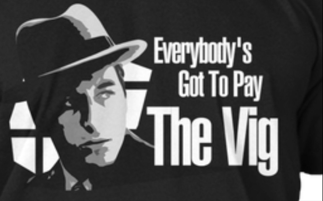 DailyVig's profile picture. Life is a gamble...your betting shouldn’t be