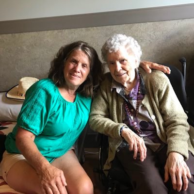 OdetteCloutier's profile picture. 