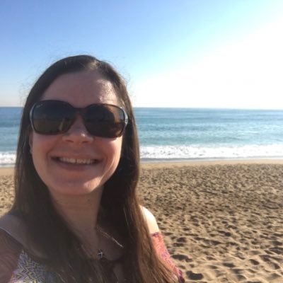PI of the Marine Ecology Lab @ Salve Regina | Seaweed science for everyone🌊🦀🤿 | Academic mom | Plant 🌱 and aussie 🐶 lover | Tweets/views my own | she/her