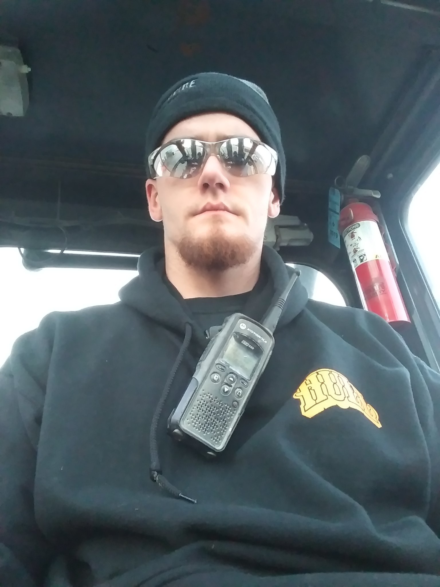 I'm a hard ass with a big heart. I just want to be a family man, a provider and the man I'm supposed to be.