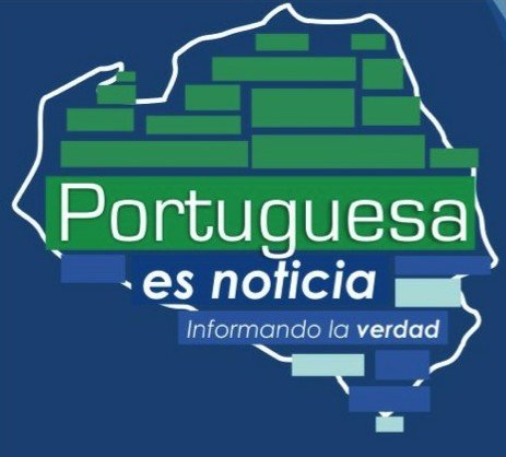 Espacio Informativo de @portuguesatv #PortuguesaTv, Canal Regional ubicado en Araure Edo. Portuguesa canal 13 señal abierta y 9 en Inter.