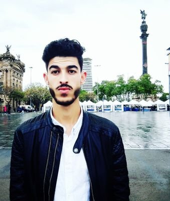 kachmar_omar's profile picture. trading account