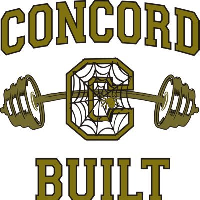 Concord Strength