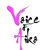 VoiceofAiko(@VoiceofAiko) 's Twitter Profile Photo