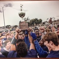 Coach Aaron Beck(@CoachBeck_PTF) 's Twitter Profile Photo