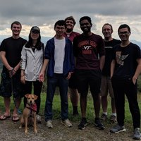 Lou Madsen Research Group (@madsenlab) 's Twitter Profile