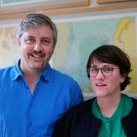 Smout Allen (@smoutallen) 's Twitter Profile