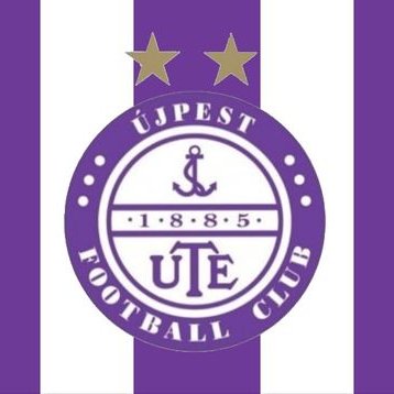Újpest FC (@ujpestfc1885) / X