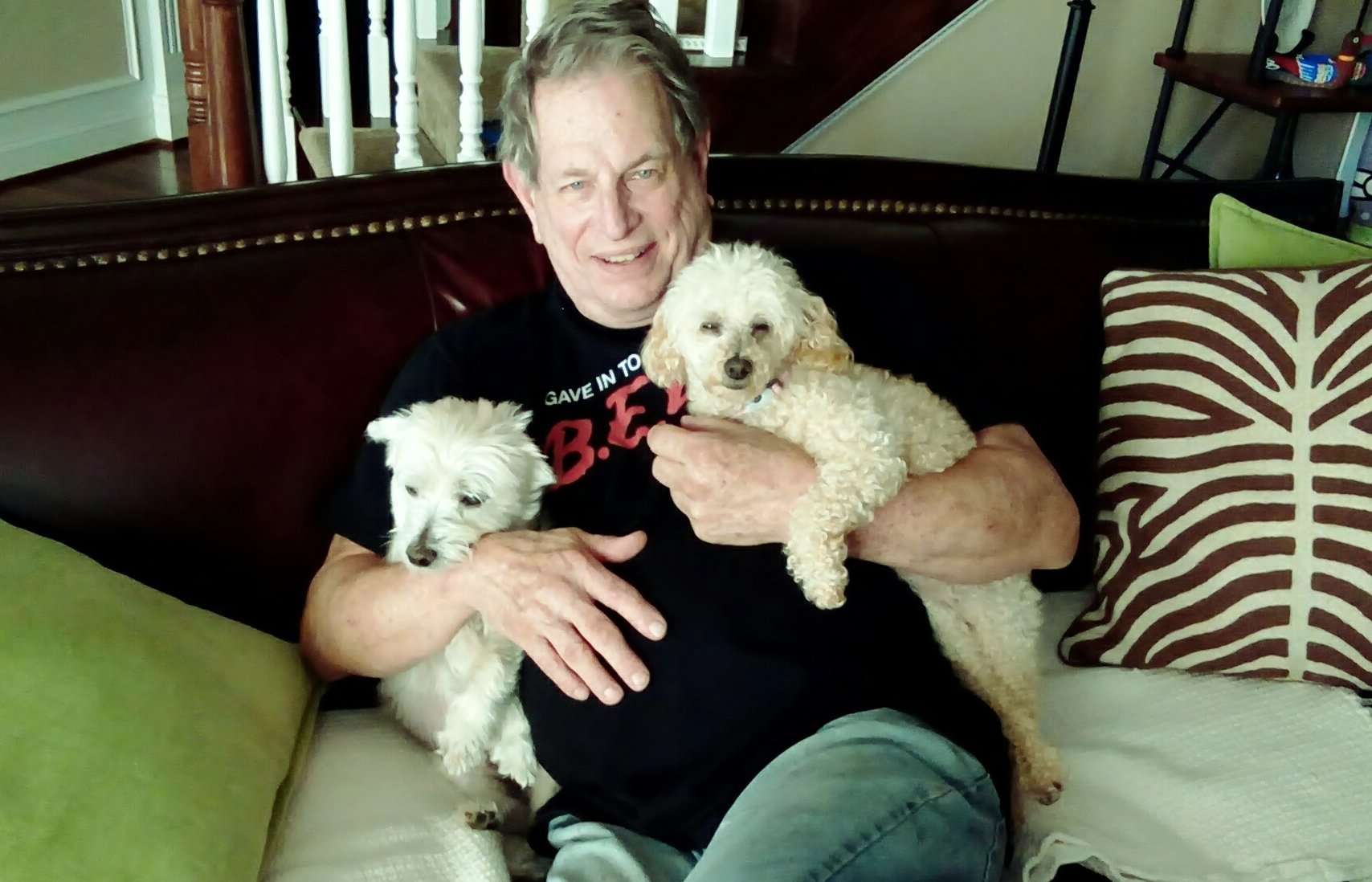 ASuleske's profile picture. Into our family and friends - dabble in automobiles.