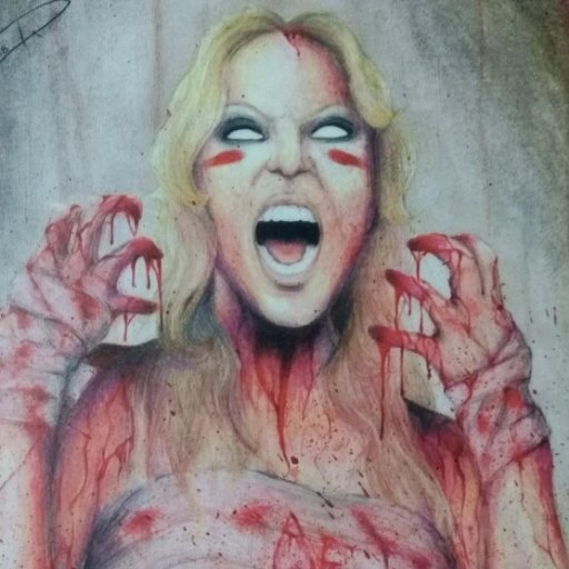 Angela Gossow